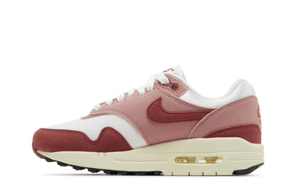 Nike Air Max 1 Red Stardust (Women's) sneaker afbeelding 3 - stylecode DZ2628-103