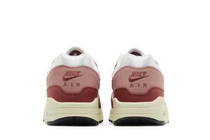 Nike Air Max 1 Red Stardust (Women's) sneaker afbeelding 6 - stylecode DZ2628-103