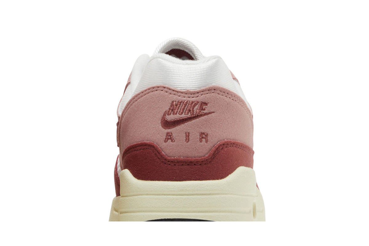 Nike Air Max 1 Red Stardust (Women's) sneaker afbeelding 7 - stylecode DZ2628-103