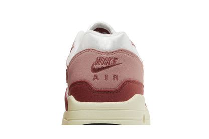 Nike Air Max 1 Red Stardust (Women's) sneaker afbeelding 7 - stylecode DZ2628-103