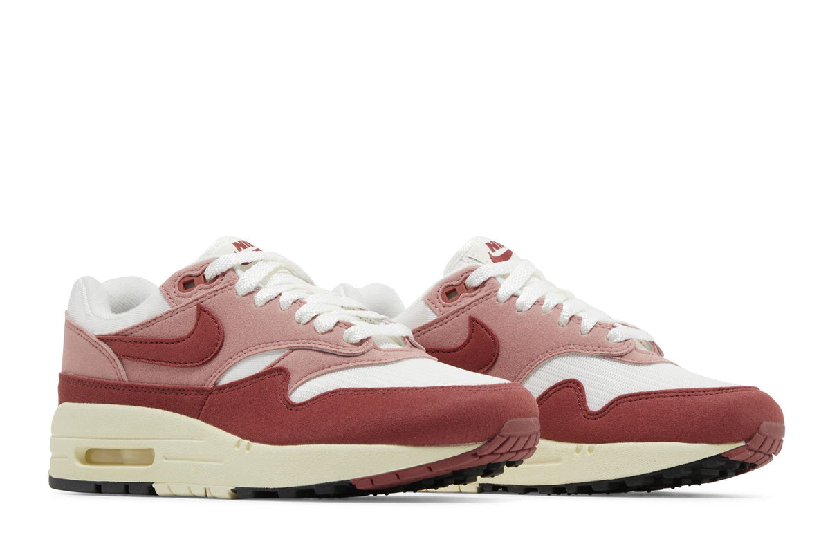 Nike Air Max 1 Red Stardust (Women's) sneaker afbeelding 8 - stylecode DZ2628-103