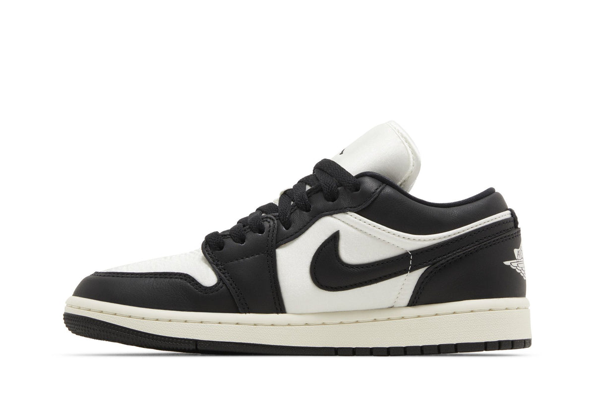 Jordan 1 Low SE Vintage Panda (Women's) sneaker afbeelding 3 - stylecode FB9893-101