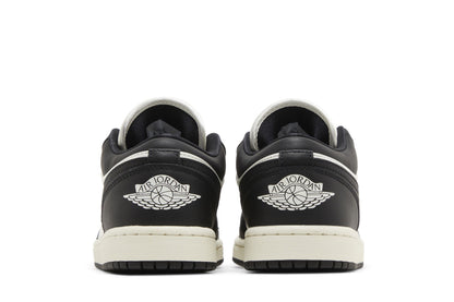 Jordan 1 Low SE Vintage Panda (Women's) sneaker afbeelding 6 - stylecode FB9893-101