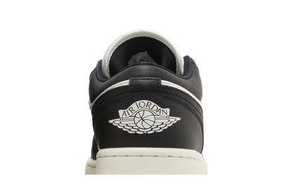 Jordan 1 Low SE Vintage Panda (Women's) sneaker afbeelding 7 - stylecode FB9893-101