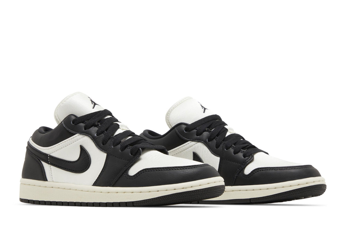 Jordan 1 Low SE Vintage Panda (Women's) sneaker afbeelding 8 - stylecode FB9893-101