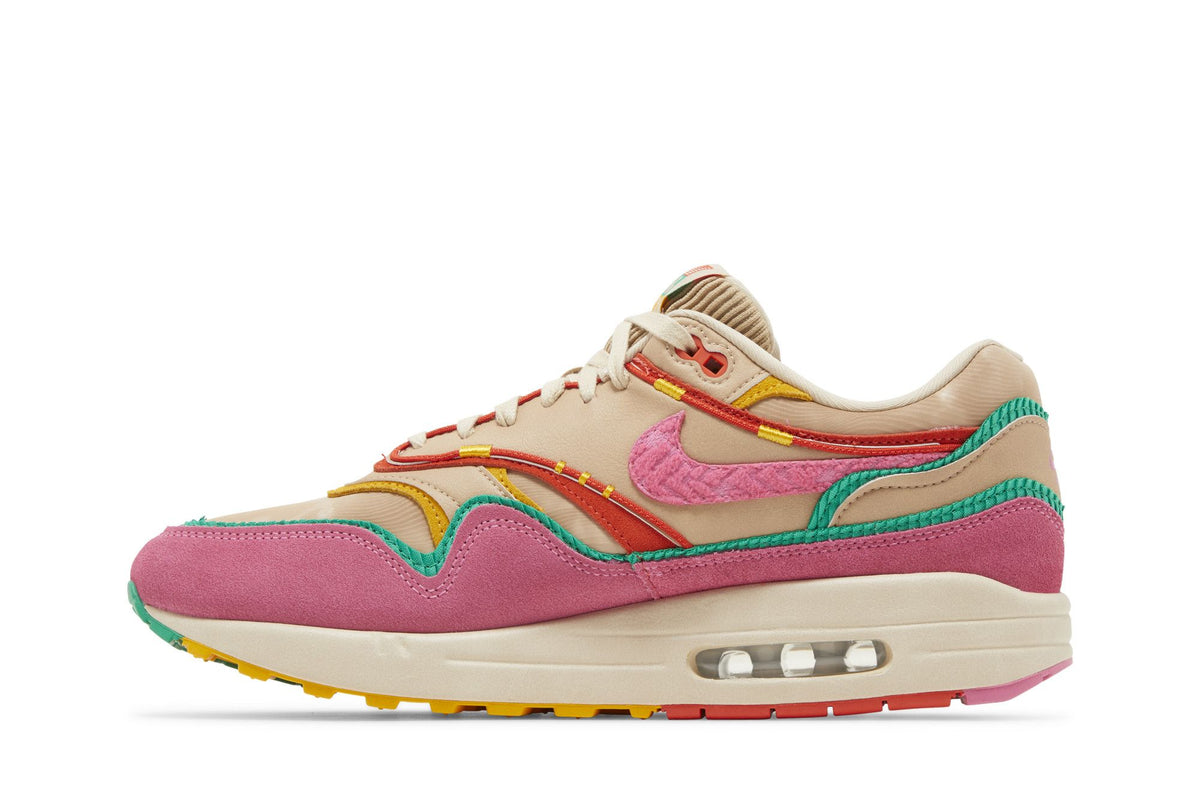 Nike Air Max 1 Familia sneaker afbeelding 3 - stylecode FN0598-200