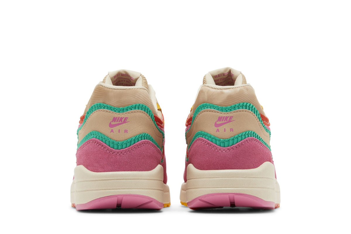 Nike Air Max 1 Familia sneaker afbeelding 6 - stylecode FN0598-200