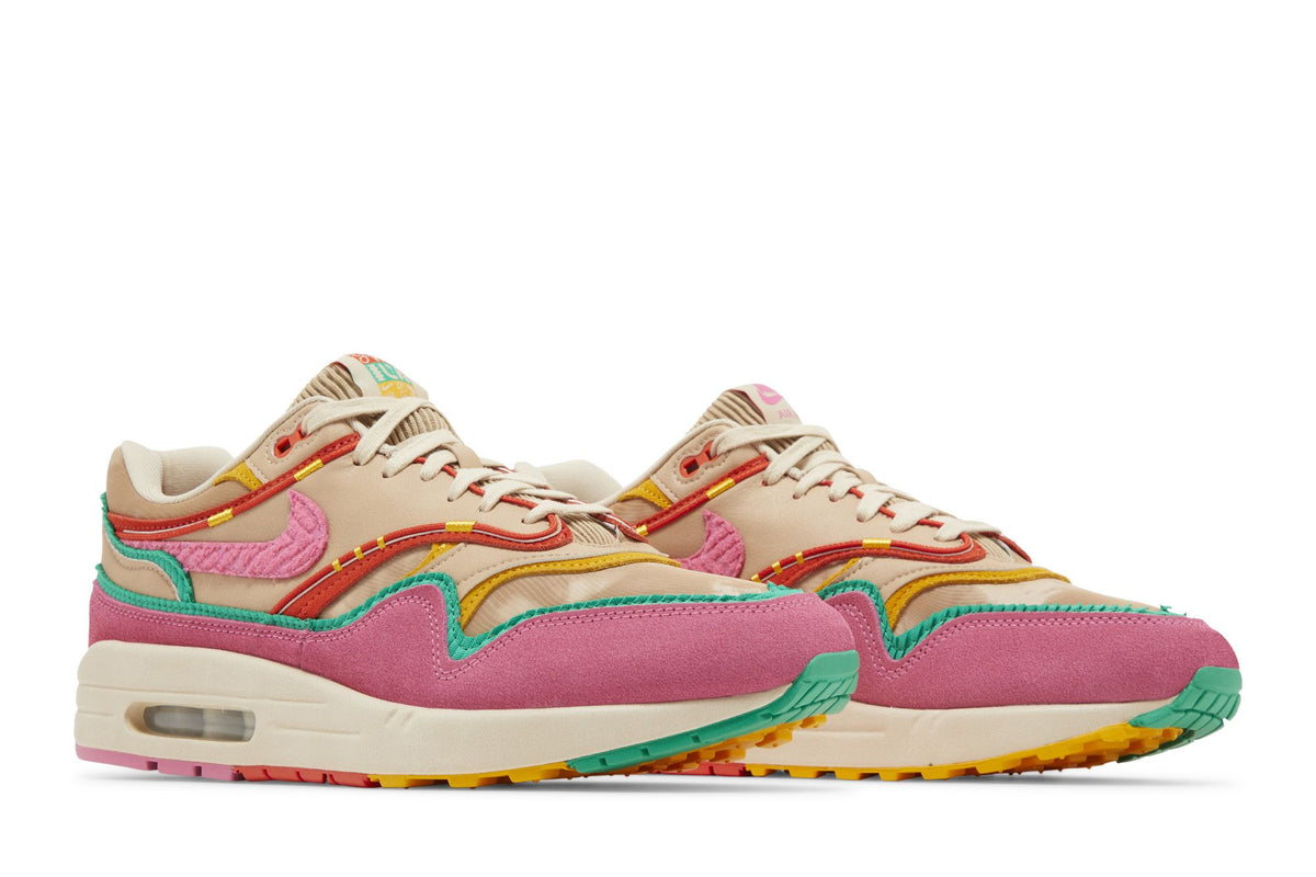 Nike Air Max 1 Familia sneaker afbeelding 8 - stylecode FN0598-200