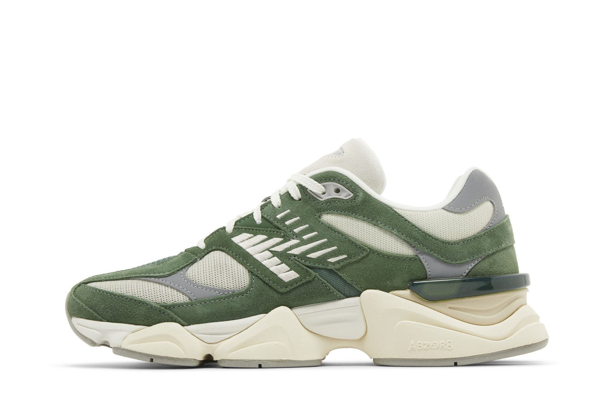 New Balance 9060 Nori sneaker afbeelding 3 - stylecode U9060VNG