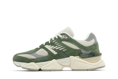 New Balance 9060 Nori sneaker afbeelding 3 - stylecode U9060VNG