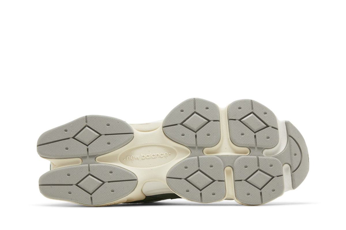 New Balance 9060 Nori sneaker afbeelding 4 - stylecode U9060VNG