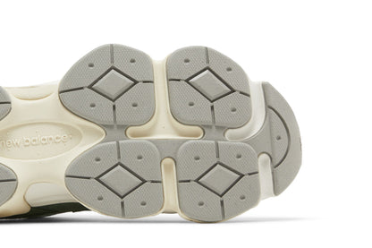 New Balance 9060 Nori sneaker afbeelding 5 - stylecode U9060VNG