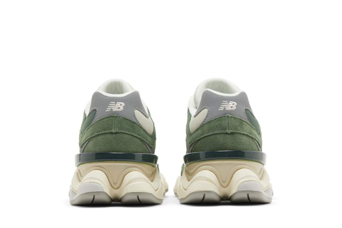 New Balance 9060 Nori sneaker afbeelding 6 - stylecode U9060VNG