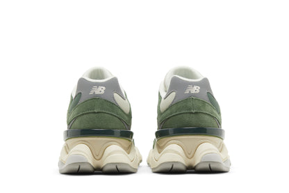 New Balance 9060 Nori sneaker afbeelding 6 - stylecode U9060VNG