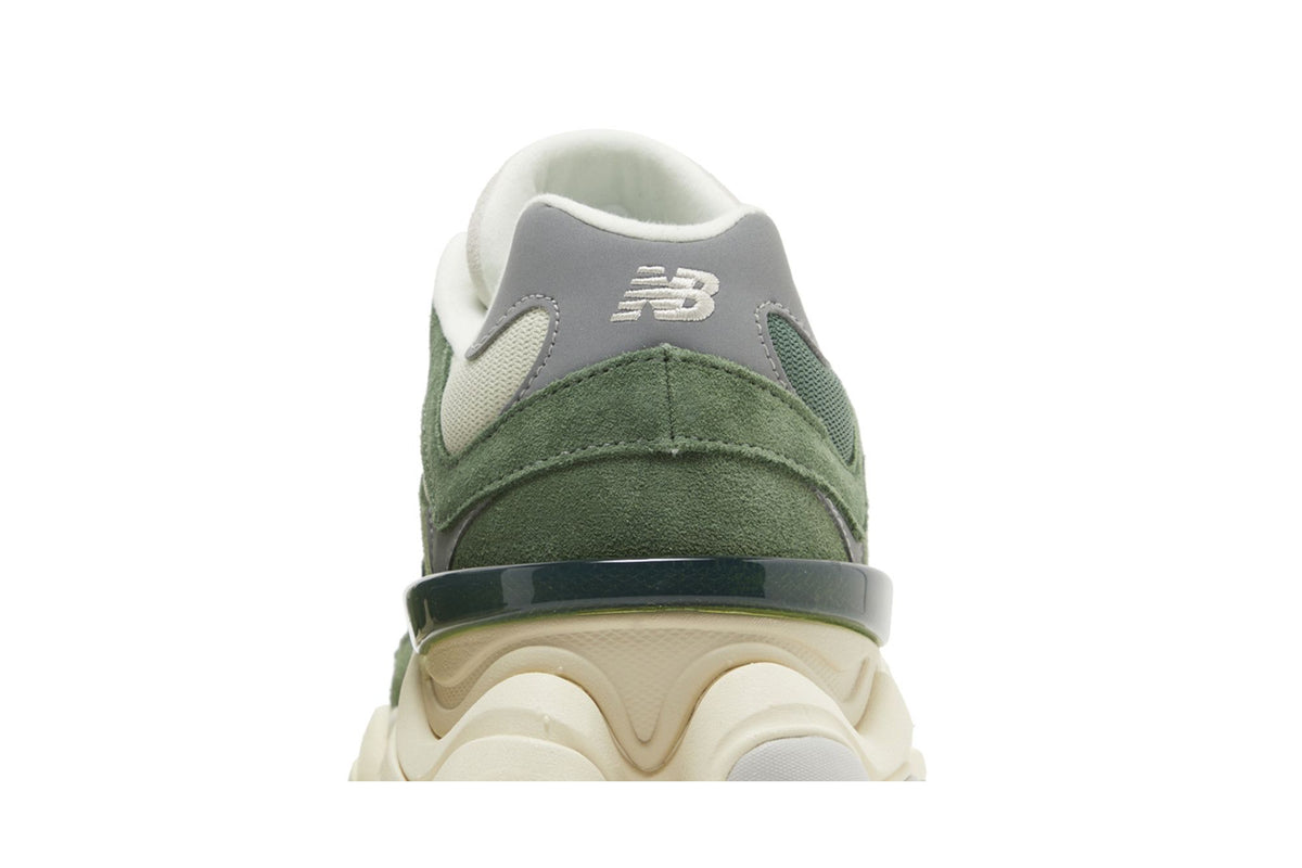 New Balance 9060 Nori sneaker afbeelding 7 - stylecode U9060VNG