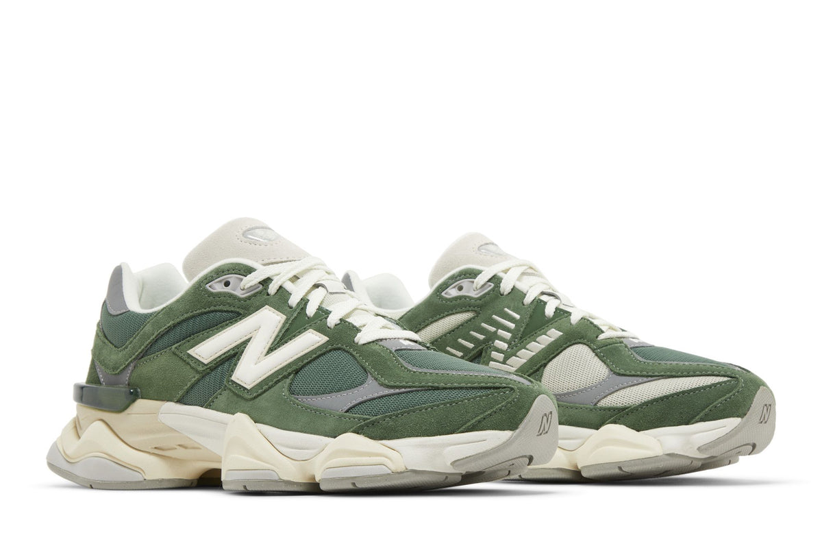 New Balance 9060 Nori sneaker afbeelding 8 - stylecode U9060VNG