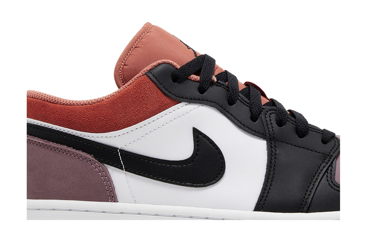 Jordan 1 Low SE Sky J Mauve sneaker afbeelding 2 - stylecode FB9907-102