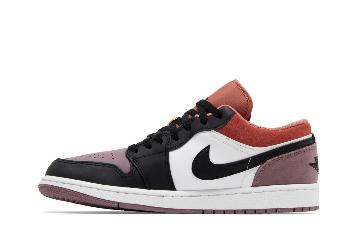 Jordan 1 Low SE Sky J Mauve sneaker afbeelding 3 - stylecode FB9907-102