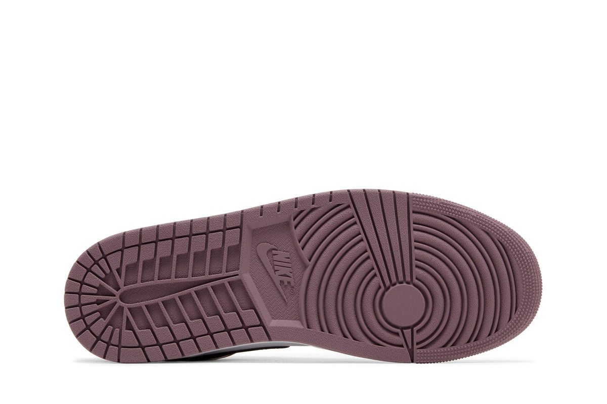Jordan 1 Low SE Sky J Mauve sneaker afbeelding 4 - stylecode FB9907-102