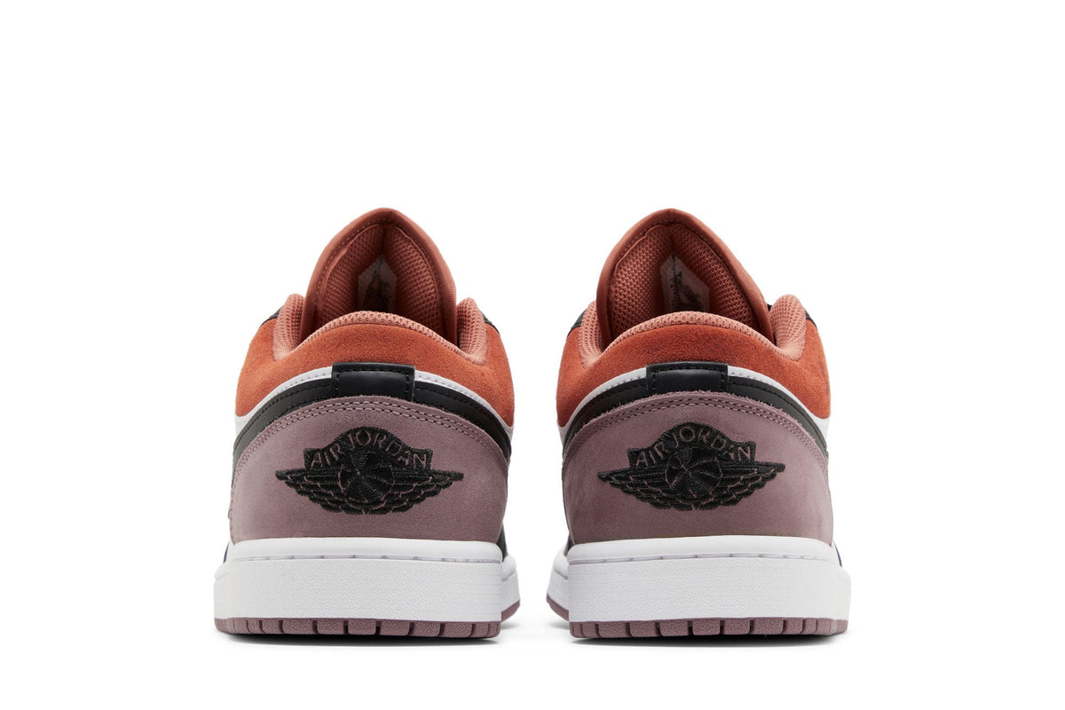 Jordan 1 Low SE Sky J Mauve sneaker afbeelding 6 - stylecode FB9907-102