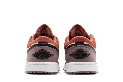 Jordan 1 Low SE Sky J Mauve sneaker afbeelding 6 - stylecode FB9907-102