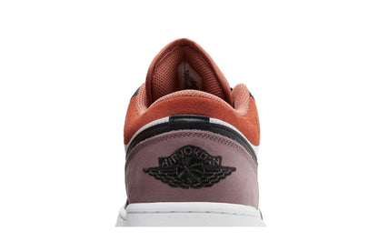 Jordan 1 Low SE Sky J Mauve sneaker afbeelding 7 - stylecode FB9907-102