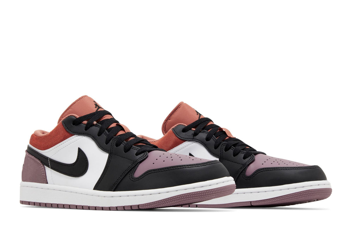 Jordan 1 Low SE Sky J Mauve sneaker afbeelding 8 - stylecode FB9907-102