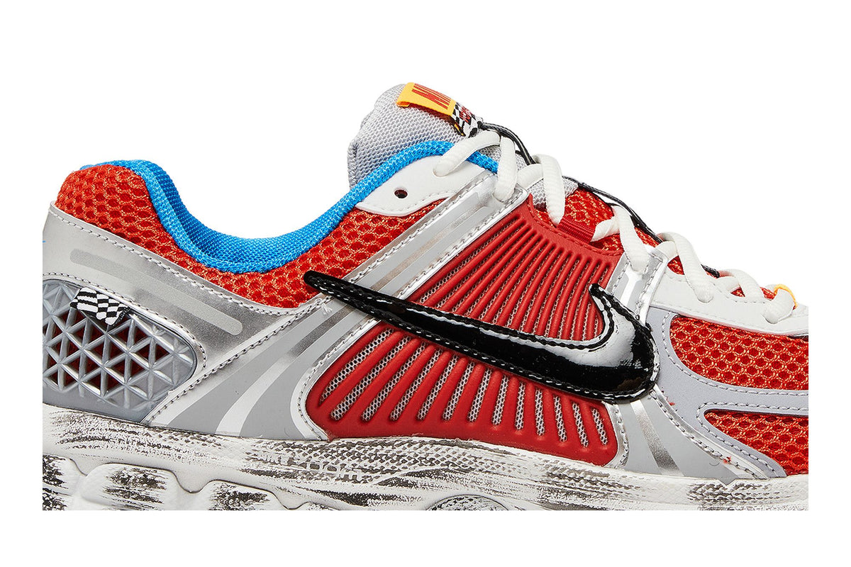 Nike Zoom Vomero 5 Gundam (Women's) sneaker afbeelding 2 - stylecode FV3964-601