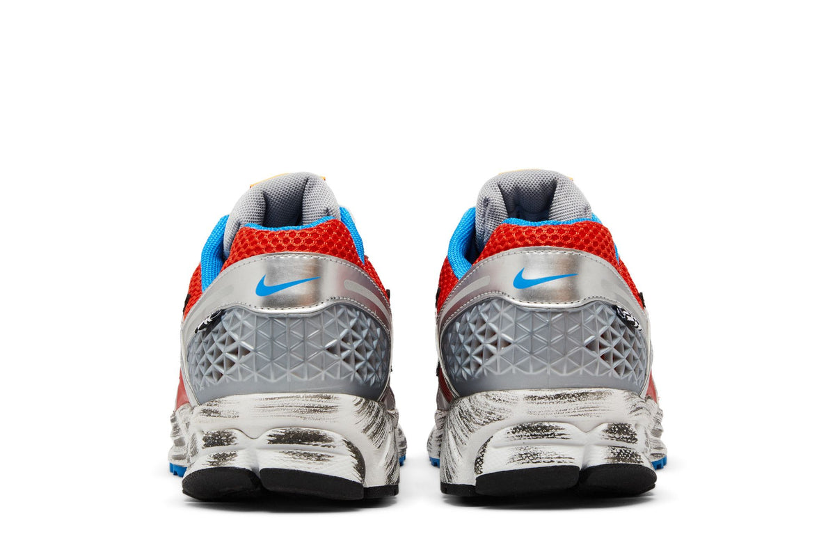 Nike Zoom Vomero 5 Gundam (Women's) sneaker afbeelding 6 - stylecode FV3964-601