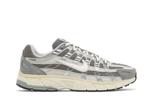 Nike P-6000 Flat Pewter sneaker 1 - stylecode FN7509-029