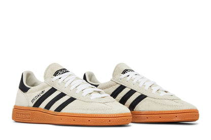 adidas Handball Spezial Aluminum Core Black (Women's) sneaker afbeelding 8 - stylecode IF6562