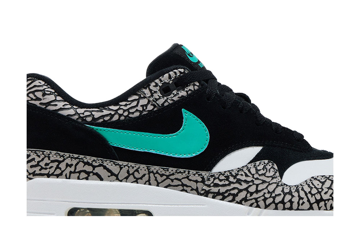 Nike Air Max 1 atmos x Jordan sneaker afbeelding 2 - stylecode 923093-001