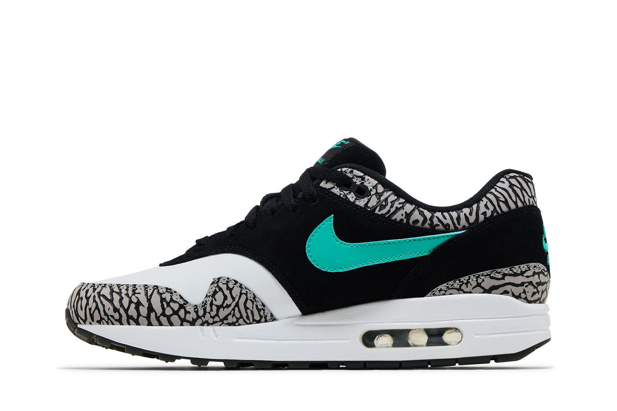Nike Air Max 1 atmos x Jordan sneaker afbeelding 3 - stylecode 923093-001