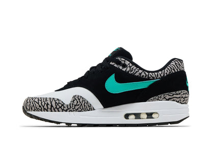 Nike Air Max 1 atmos x Jordan sneaker afbeelding 3 - stylecode 923093-001