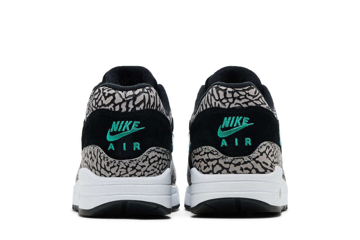 Nike Air Max 1 atmos x Jordan sneaker afbeelding 6 - stylecode 923093-001