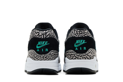 Nike Air Max 1 atmos x Jordan sneaker afbeelding 6 - stylecode 923093-001