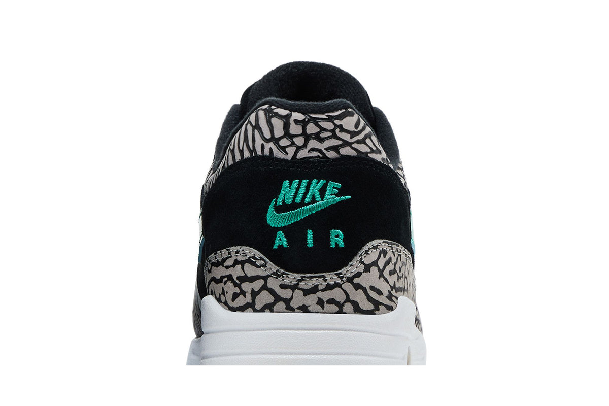 Nike Air Max 1 atmos x Jordan sneaker afbeelding 7 - stylecode 923093-001