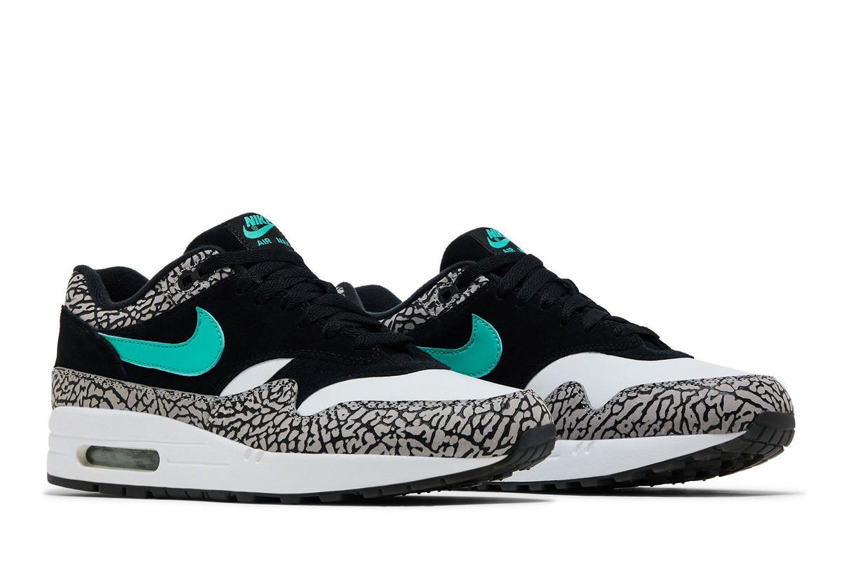 Nike Air Max 1 atmos x Jordan sneaker afbeelding 8 - stylecode 923093-001