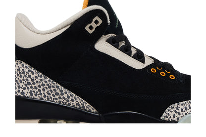 Jordan 3 Retro atmos sneaker afbeelding 2 - stylecode 923096-001