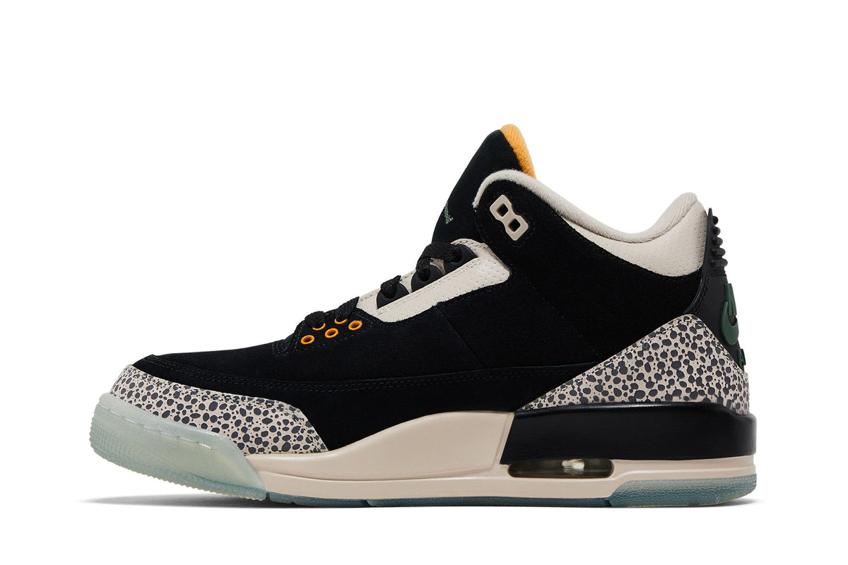 Jordan 3 Retro atmos sneaker afbeelding 3 - stylecode 923096-001