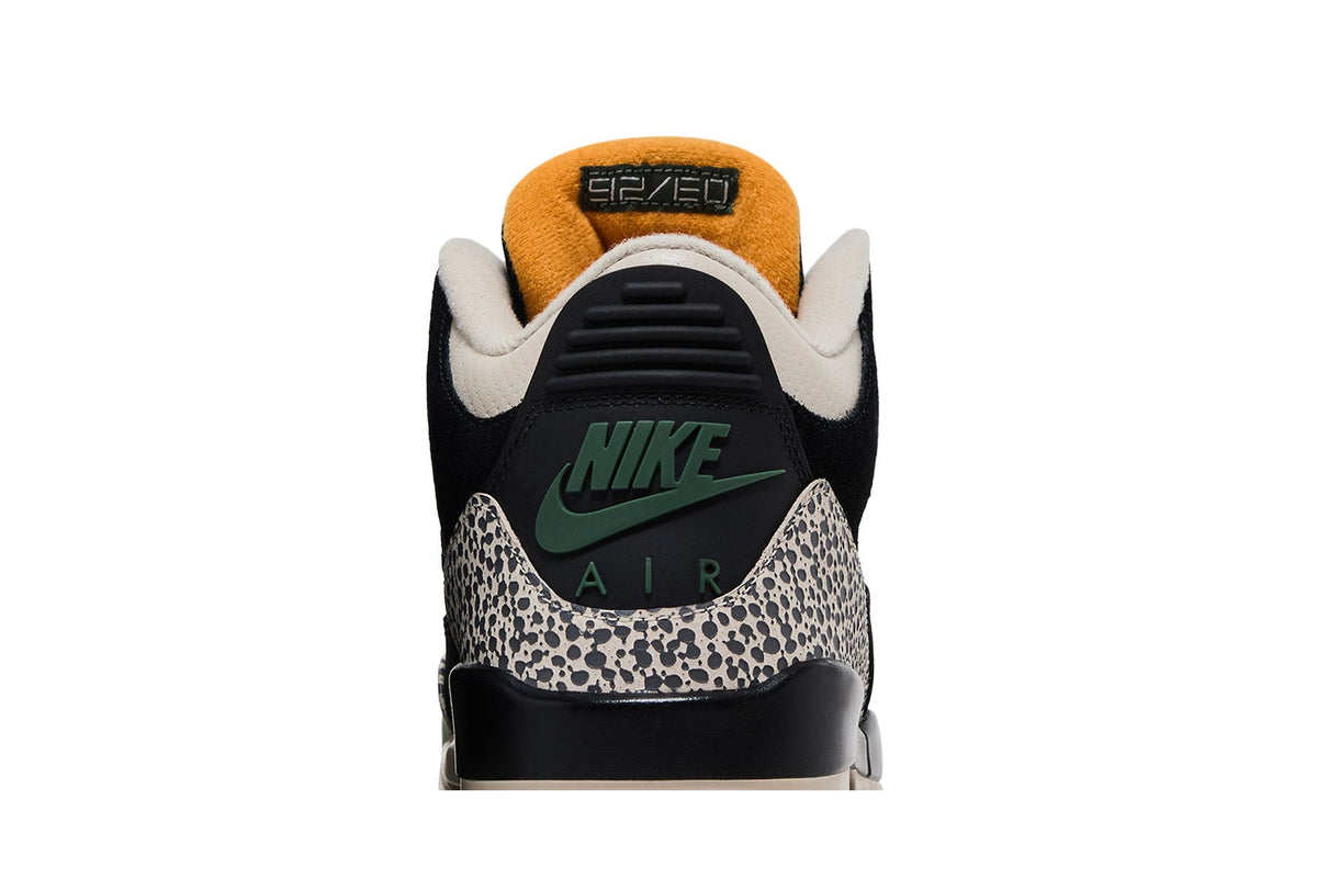 Jordan 3 Retro atmos sneaker afbeelding 7 - stylecode 923096-001