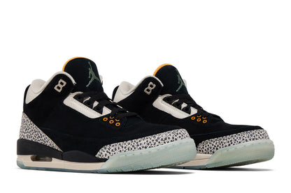 Jordan 3 Retro atmos sneaker afbeelding 8 - stylecode 923096-001