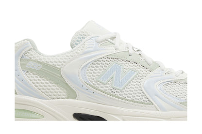 New Balance 530 Cosmic Jade Green sneaker afbeelding 2 - stylecode MR530ZO