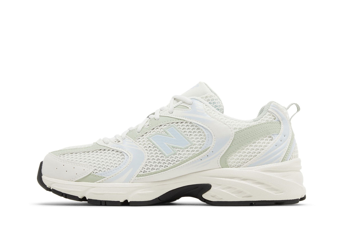 New Balance 530 Cosmic Jade Green sneaker afbeelding 3 - stylecode MR530ZO