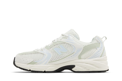 New Balance 530 Cosmic Jade Green sneaker afbeelding 3 - stylecode MR530ZO