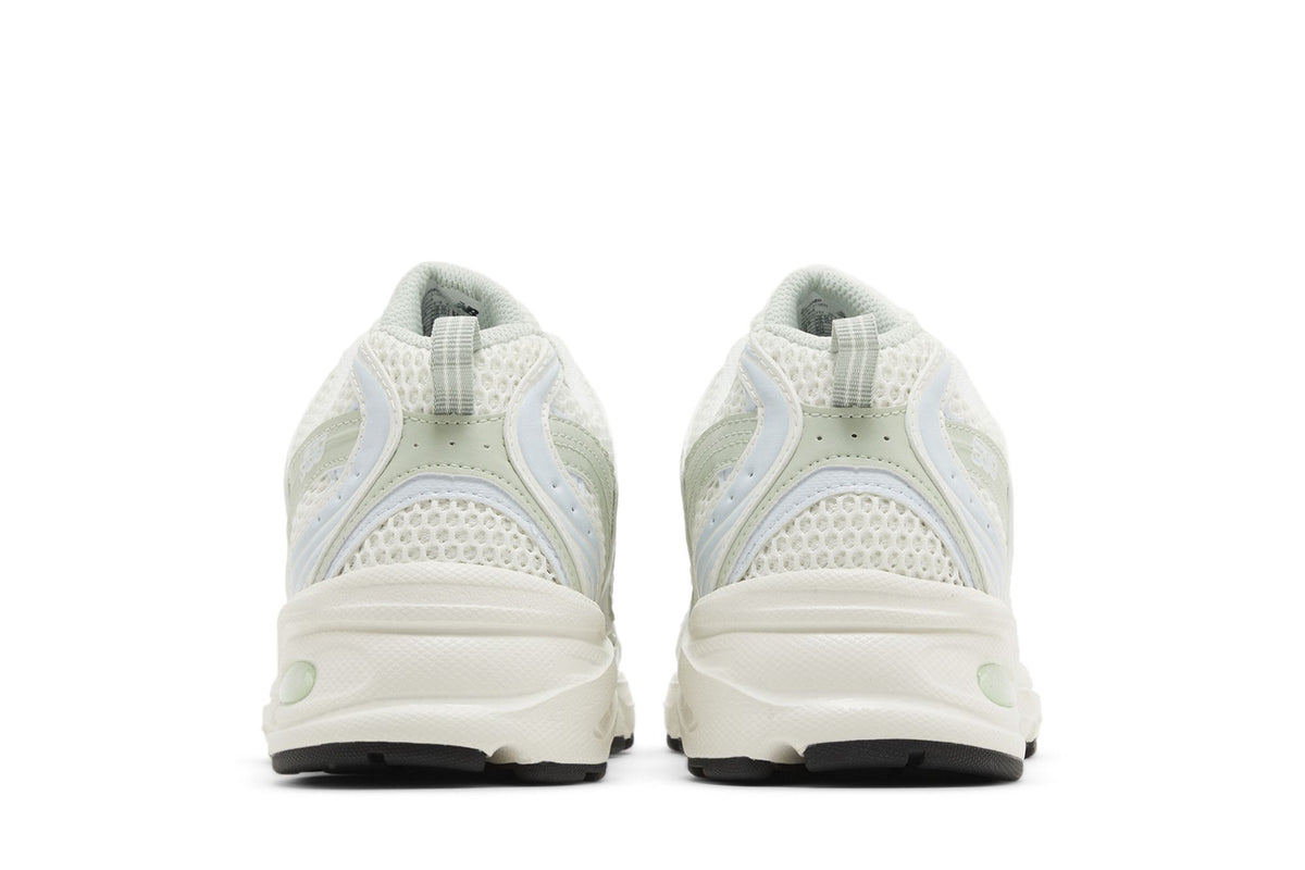 New Balance 530 Cosmic Jade Green sneaker afbeelding 6 - stylecode MR530ZO