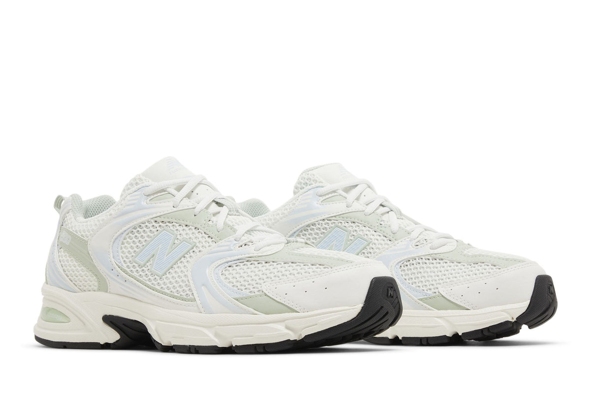 New Balance 530 Cosmic Jade Green sneaker afbeelding 8 - stylecode MR530ZO
