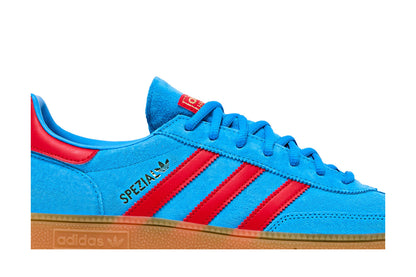 adidas Handball Spezial Bright Blue sneaker afbeelding 2 - stylecode FX5675