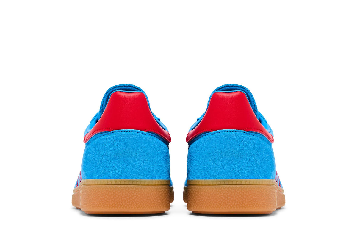 adidas Handball Spezial Bright Blue sneaker afbeelding 6 - stylecode FX5675