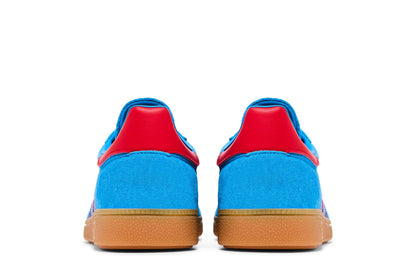 adidas Handball Spezial Bright Blue sneaker afbeelding 6 - stylecode FX5675